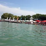 Siofok, Balaton 1 * Σίοφοκ