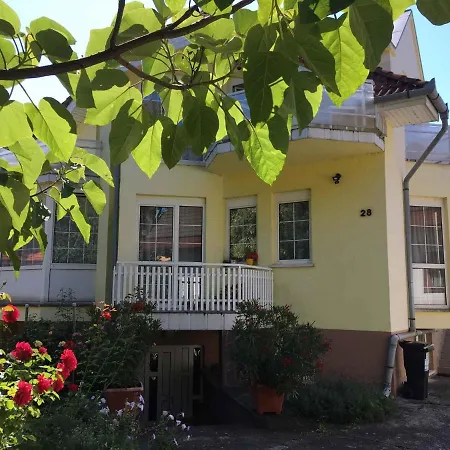 Siofok, Balaton 1 Appartement Siófok