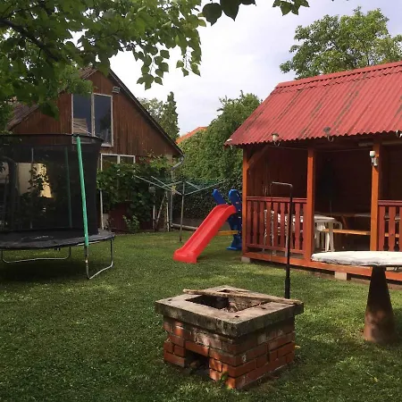 아파트 Siofok, Balaton 1
