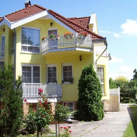 Siofok, Balaton 1 아파트 시오포크