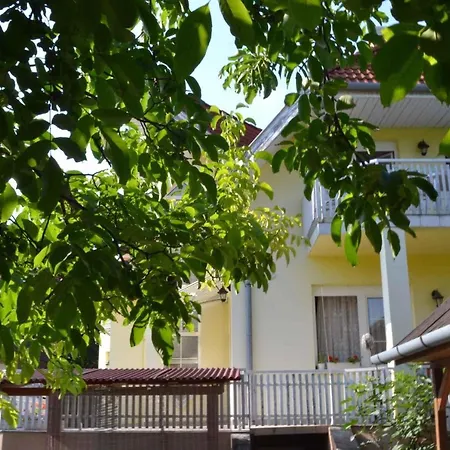 Appartement Siofok, Balaton 1 *