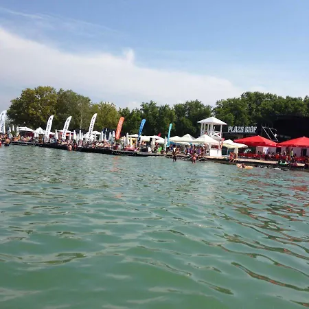 Siofok, Balaton 1 * 시오포크
