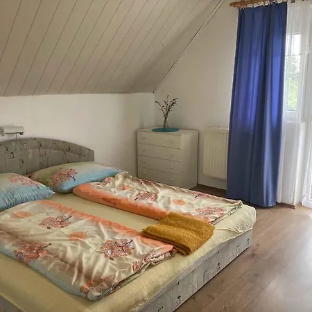 Siofok, Balaton 1 아파트 *