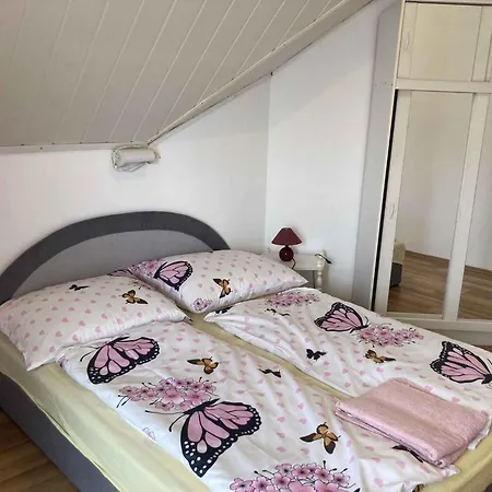 Siofok, Balaton 1 Appartement *