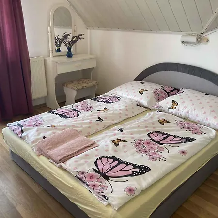 Appartement Siofok, Balaton 1