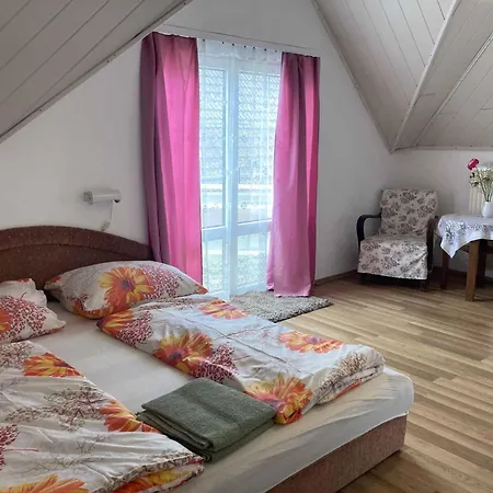 Appartement Siofok, Balaton 1 *