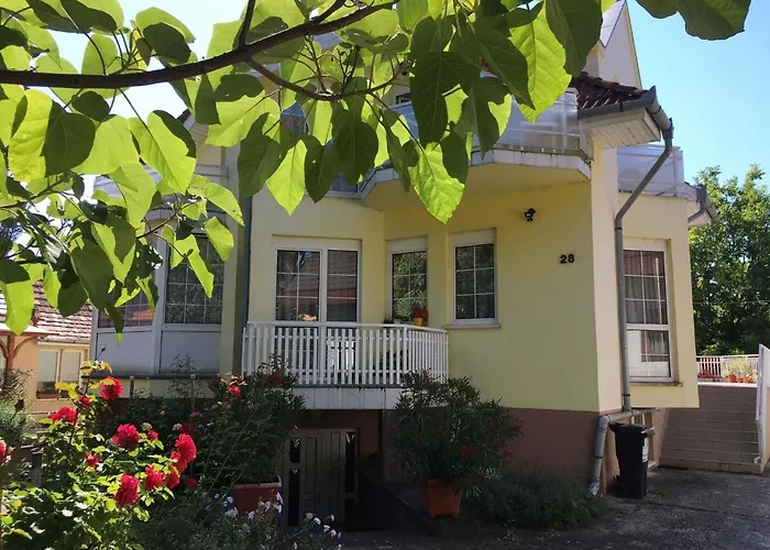 Siofok, Balaton 1 Apartament Siófok