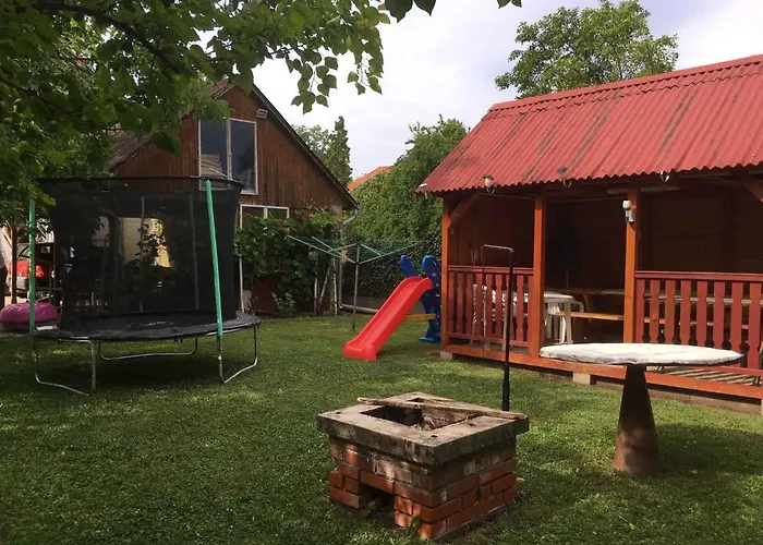 Apartament Siofok, Balaton 1