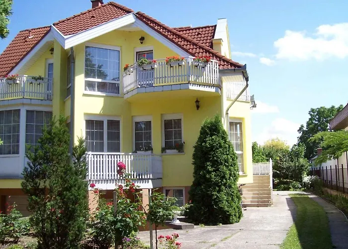 Siofok, Balaton 1 Apartament Siófok