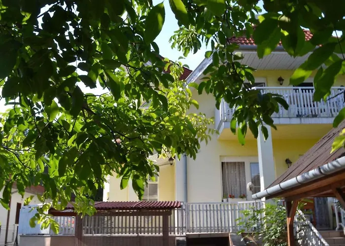 Appartement Siofok, Balaton 1 *