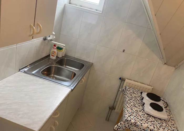 Appartement Siofok, Balaton 1 Siófok