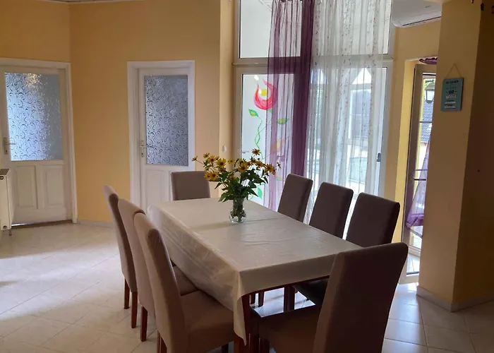 Appartement Siofok, Balaton 1 *