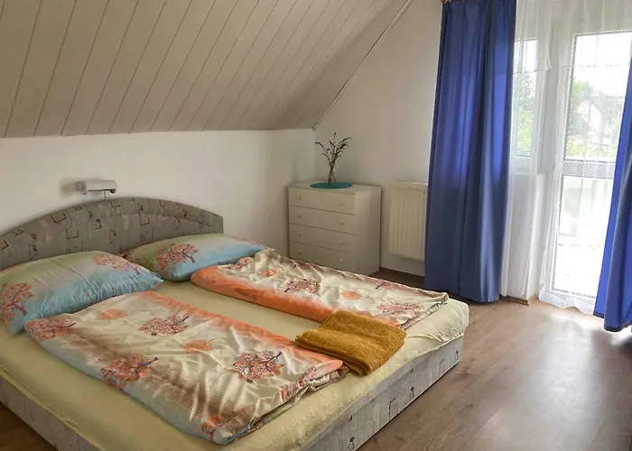 Siofok, Balaton 1 Apartament *