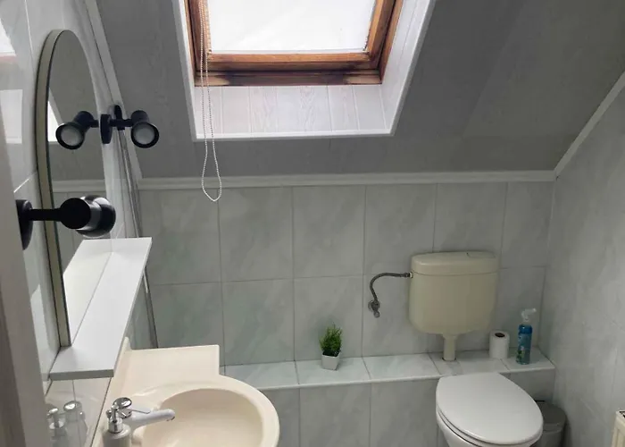 Appartement Siofok, Balaton 1