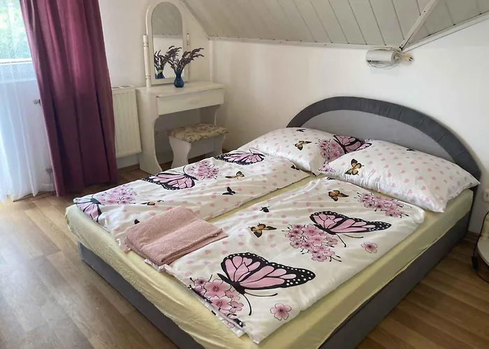 Apartament Siofok, Balaton 1