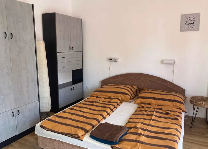 Appartement Siofok, Balaton 1 *