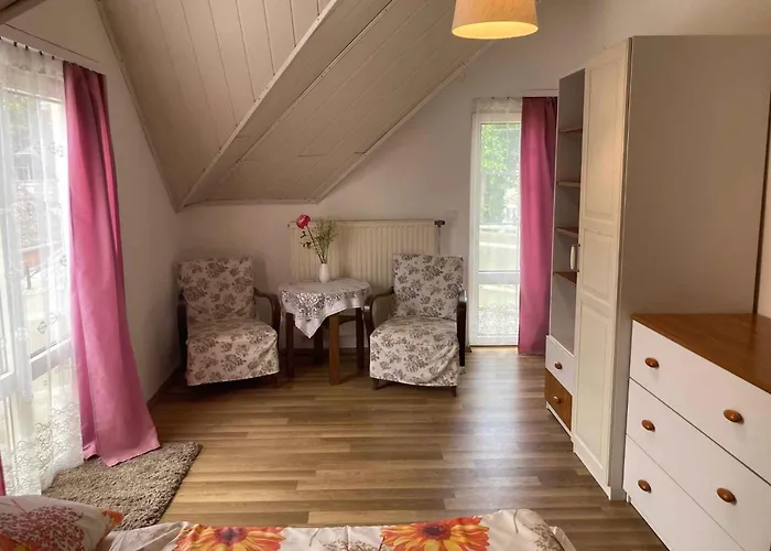 Siofok, Balaton 1 Apartament Siófok