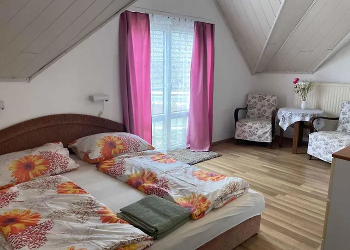 Appartement Siofok, Balaton 1 *